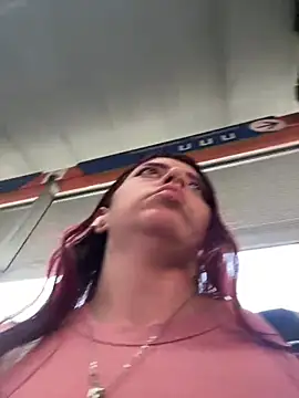 RojitasTeaseX_ Adlı Modelin Web Kamerası Şovu