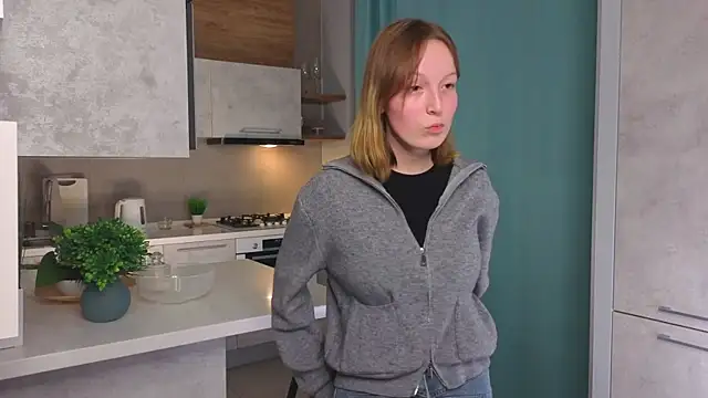 Živý XXX chat KeIIeyStrong