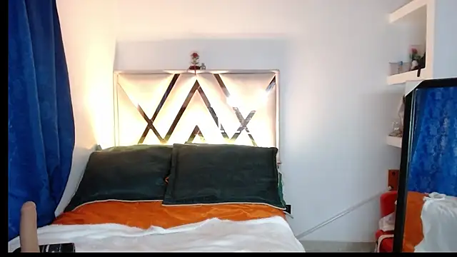 Andrea_Sexx_n Live XXX chat