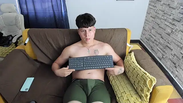 daniel_leon 在線直播表演