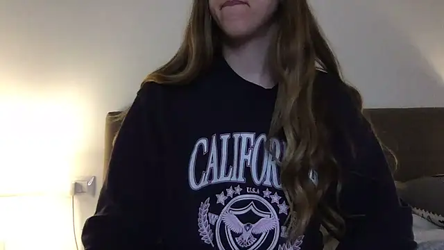 Martimartinaxx's Webcam Show