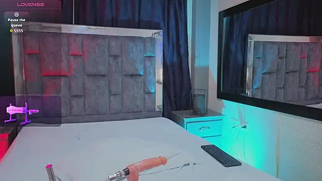 LeoMonnroe Chat XXX in diretta