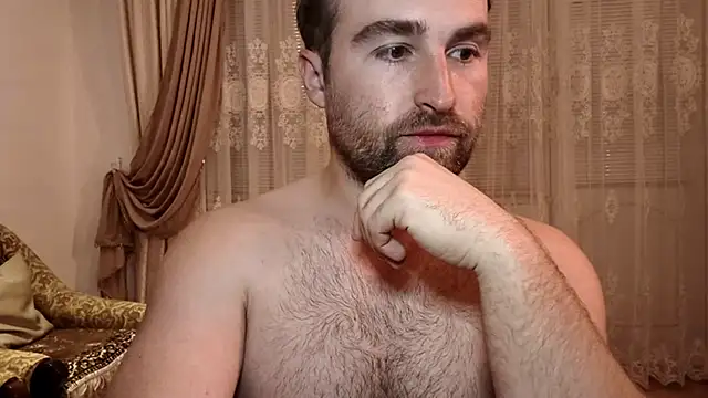 VanillaSpecial's Webcam Show