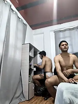 Ereth_Lewy – Kamerová šou