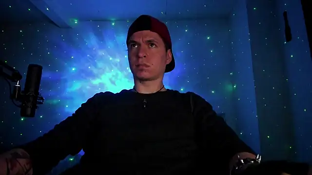 Headhunterdz Live XXX-chat