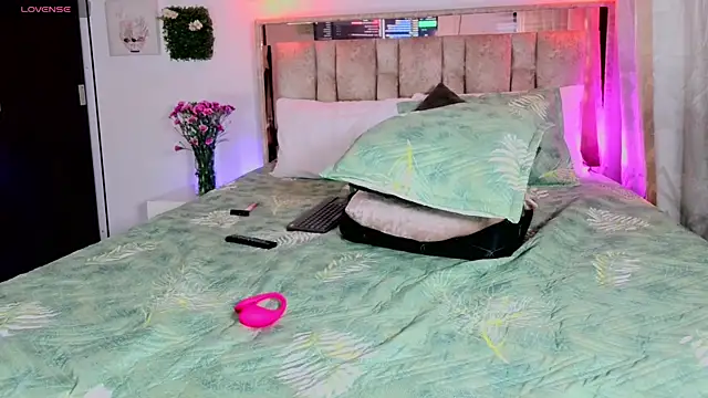 دردشة Dulce_Morrys الجنسية المباشرة