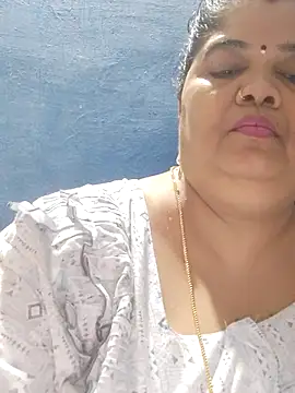 tamilthanushri Obrolan Langsung XXX