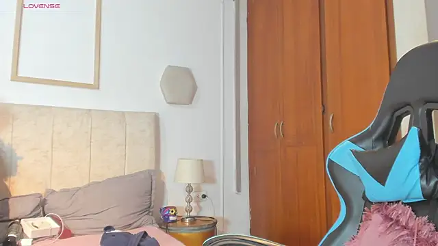 _maria_foxx_ Live XXX-chat