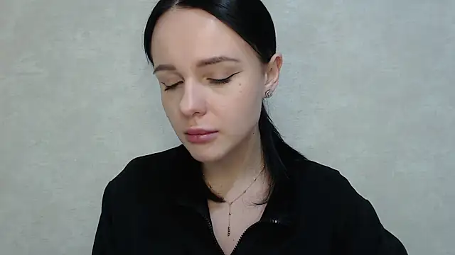 XXX chat uživo modela Blair_Yates
