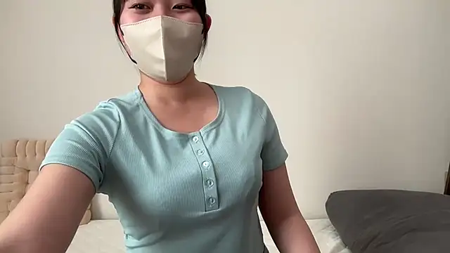 Mao_cute_10のライブXXXチャット