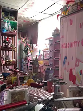 Czat XXX na żywo – JesuAdam