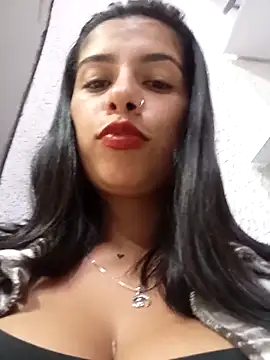 Nathaly_12のウェブカメラショー