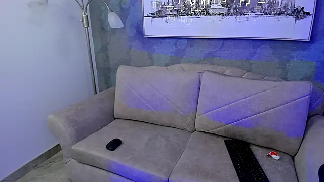 Salome_Smitth_1 Adlı Modelin Canlı XXX Sohbeti