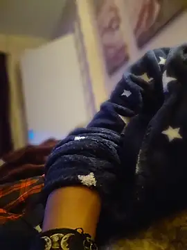 GoddessChantelle লাইভ XXX চ্যাট