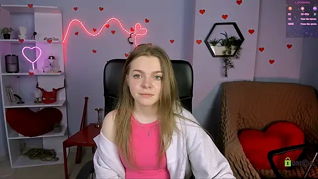 veronica_bubble Live XXX-Chat