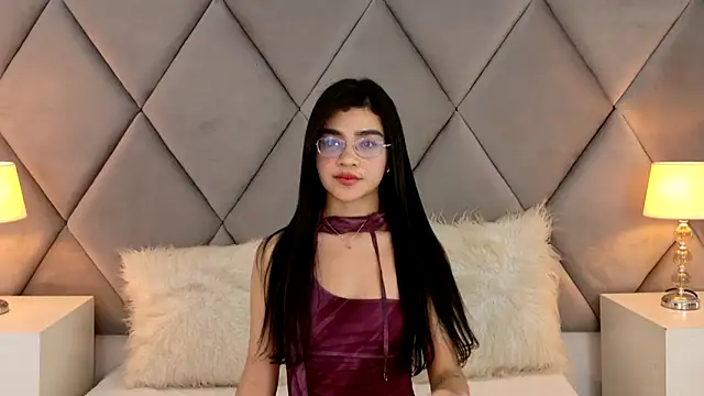 OliviaDiaz Obrolan Langsung XXX