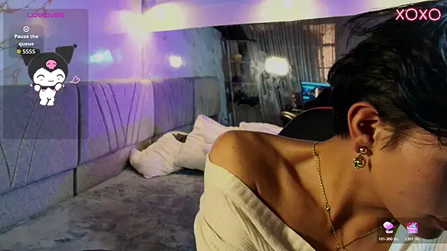 cococumps 即時 XXX 聊天