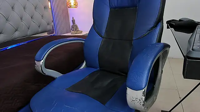 Chat +18 de SamBlack_ ao vivo