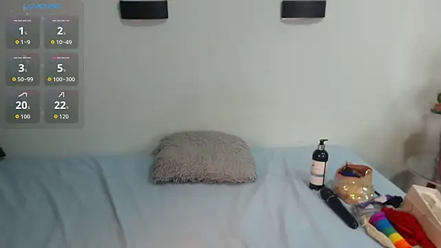 tinisweet's Live XXX Chat