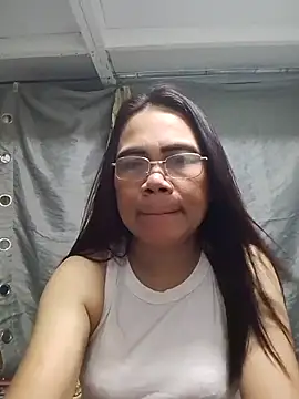 Webkamerová show erma_joy