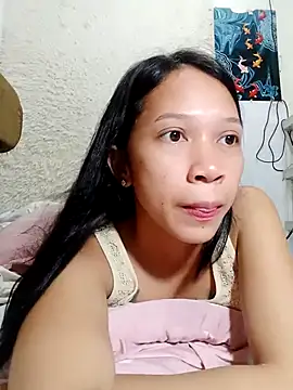 Show Webcam de lucky_flower