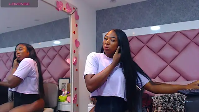 Chat XXX ao vivo de Thegreatonelady