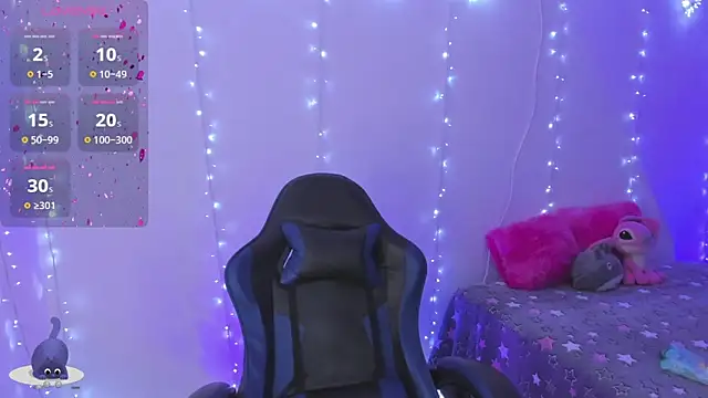 roseliam25 Obrolan Langsung XXX