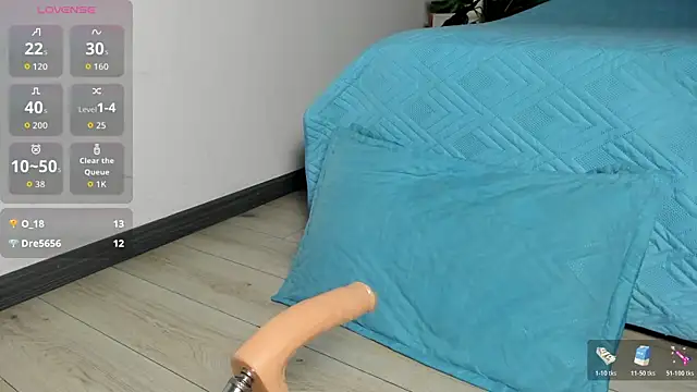 tim__fox's Webcam Show