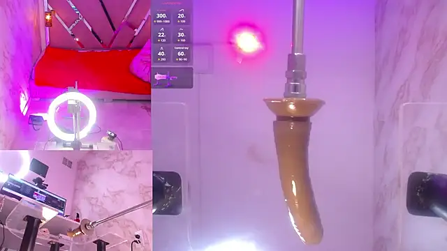 Chat XXX ao vivo de ErikaMontiel__