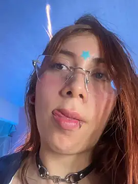 -SofiValentinaA live XXX chat