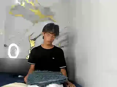 Dairomendez Webcam-Show