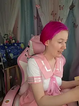 Fuzzy_Unicorn – Live XXX-chat