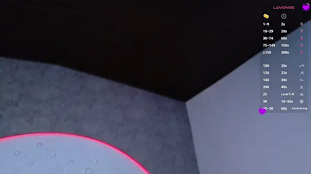 Chat XXX en directo de ReinaChloe