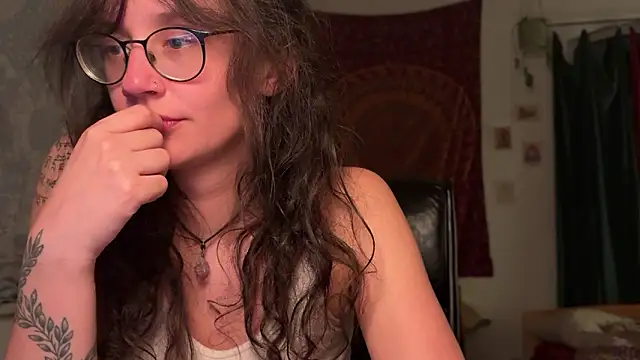 Chat XXX ao vivo de nyxo_