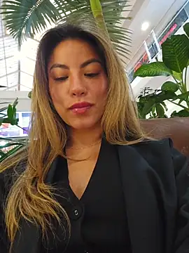 Karen_San_Miguelのウェブカメラショー