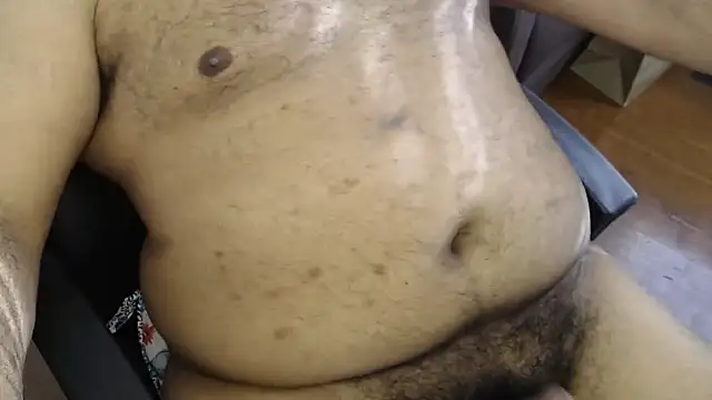 marcof8in Live XXX-Chat