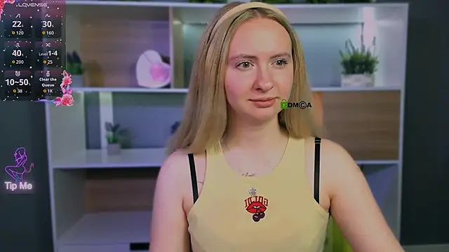 mila_glow1 – Naživo XXX chat