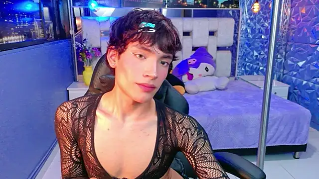 عرض كام AlecciaNova