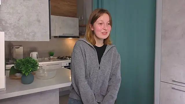 Show de webcam de KeIIeyStrong