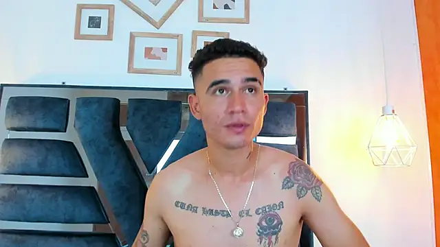 โชว์เว็บแคมของ Irina_and_Max