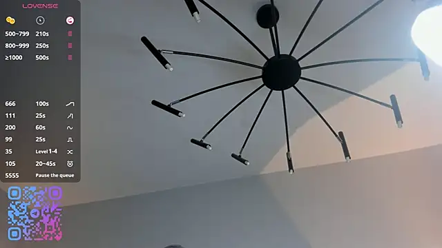 HannaHaylesn Live XXX chat