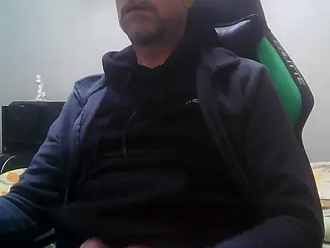 boran34 Adlı Modelin Web Kamerası Şovu