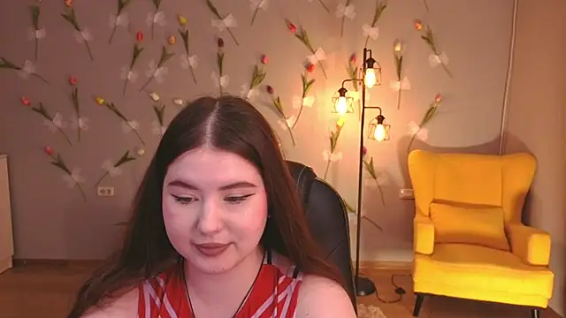 PixelGoddess' Live XXX Chat