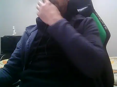 boran34のウェブカメラショー