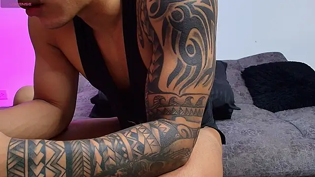 BrayaanFit Live XXX Chat