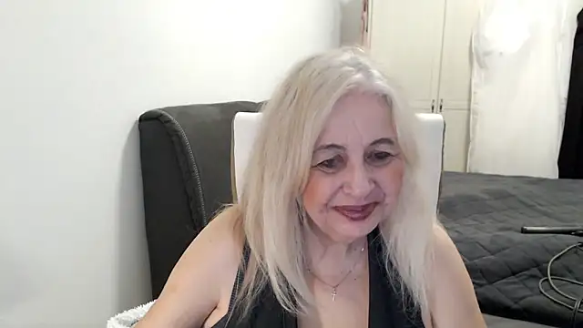 Sembang XXX Secara Langsung SusiLifeXXX