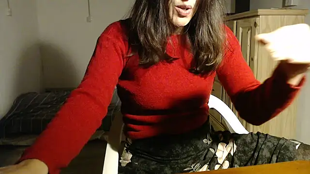 Missforever's Live XXX Chat