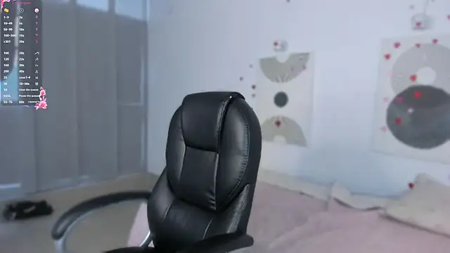 maii_honey_ Webcam Show