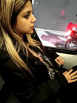 Chat XXX ao vivo de Misshine_32