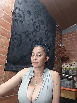 Alexandrina Live XXX Chat